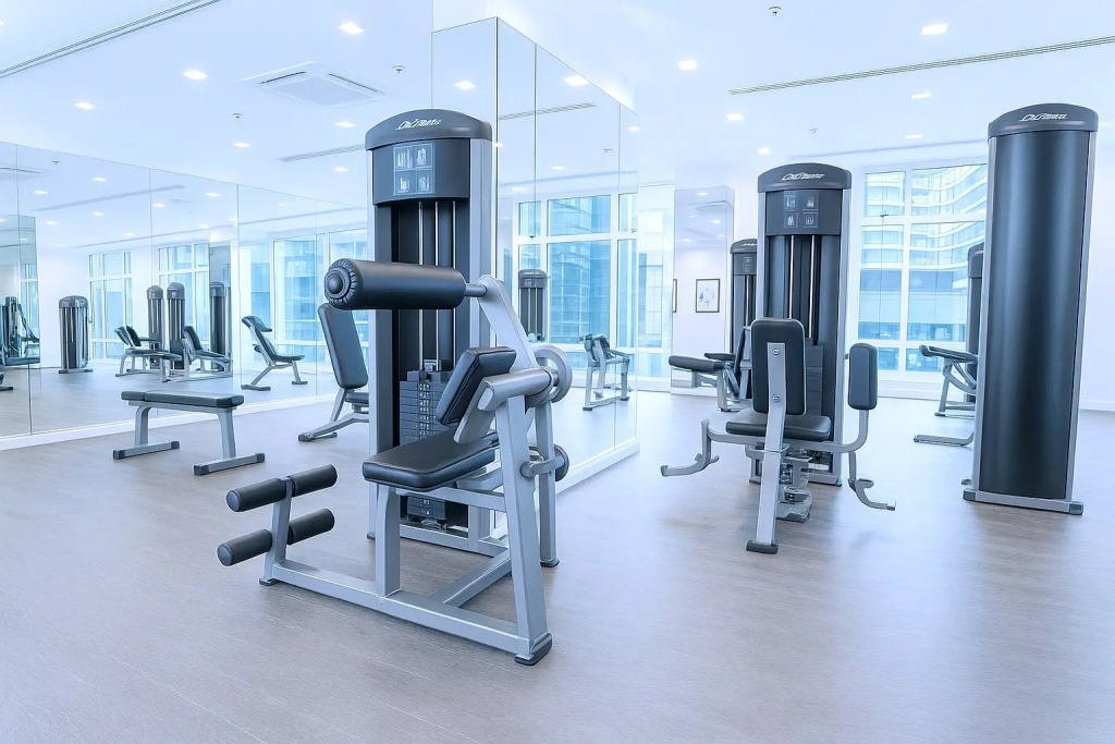 Отель Cormar Suites Kuala Lumpur
