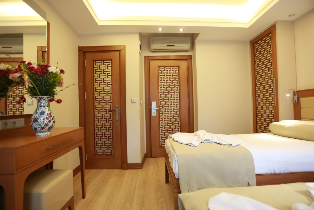 Sirkeci Park Hotel