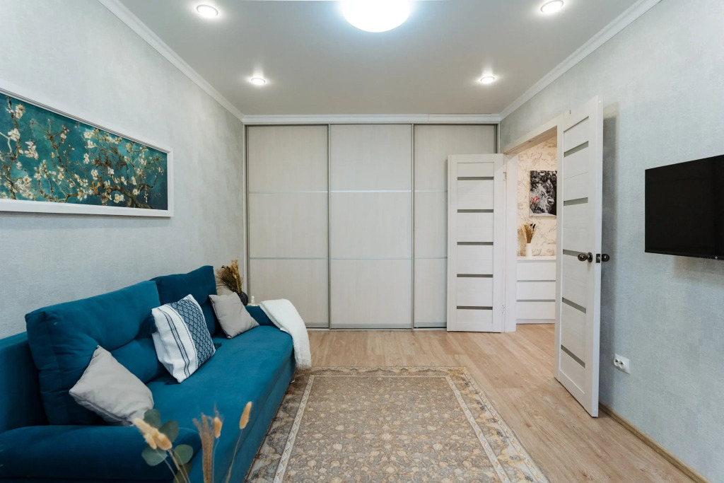 Квартира Comfort рядом с центром