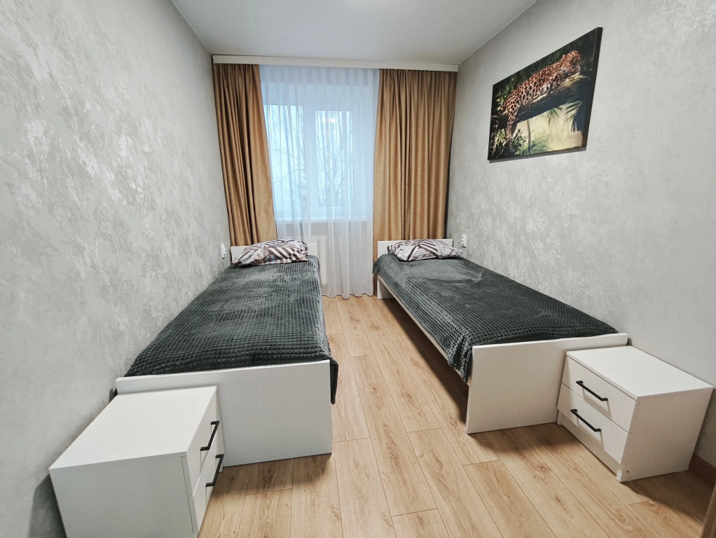 Квартира На Прогрессивной