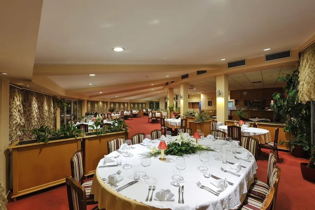 Hotel Dragović Smederevo