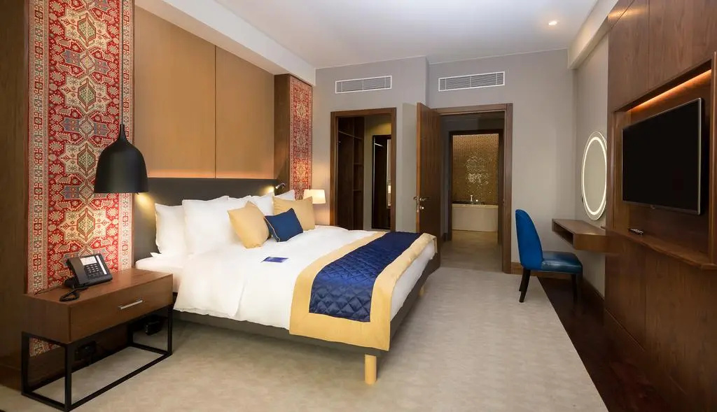 Radisson BLU Hotel Yerevan