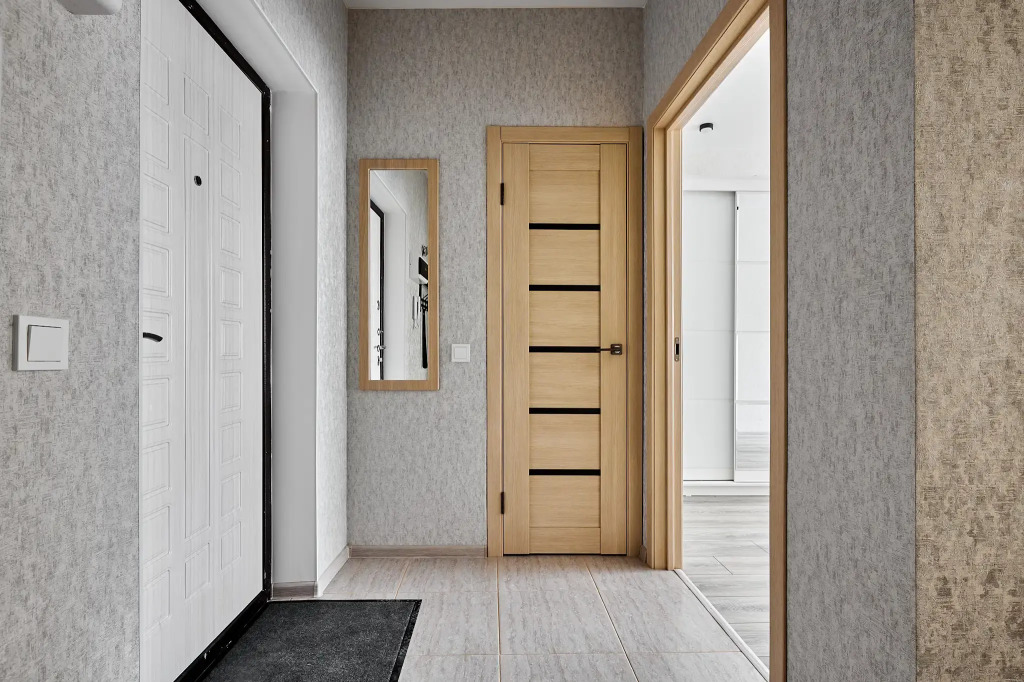 Квартира Mart Apart на Ахеджака