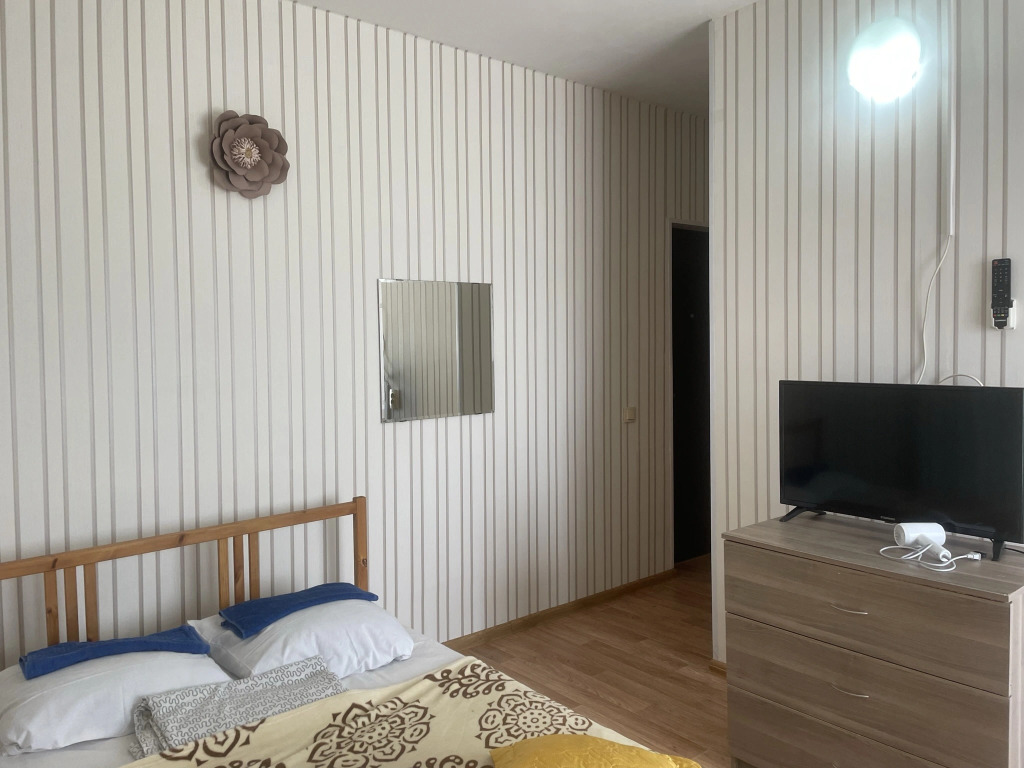 Guesthouse Iris