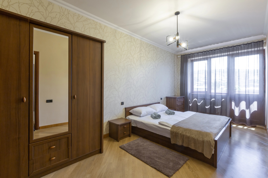 Umba Apartment N4