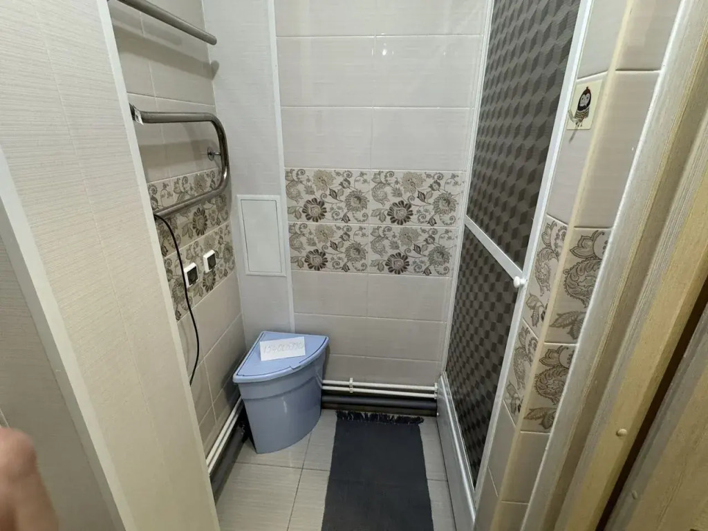 Квартира на Ветеранов 171к5