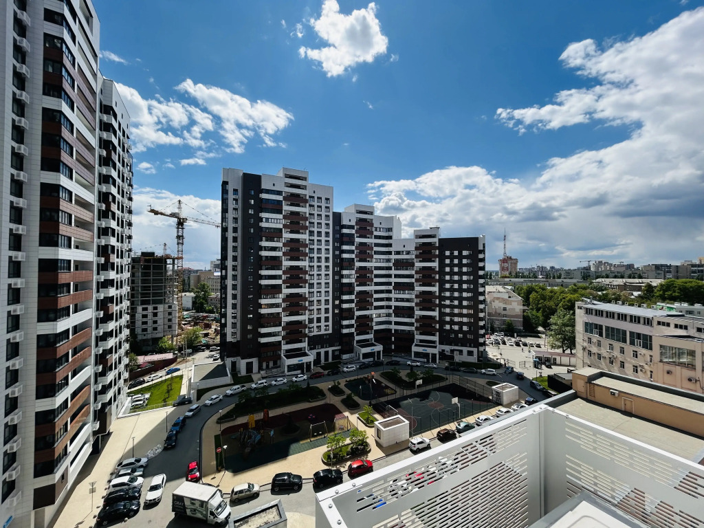 Квартира ORent 2
