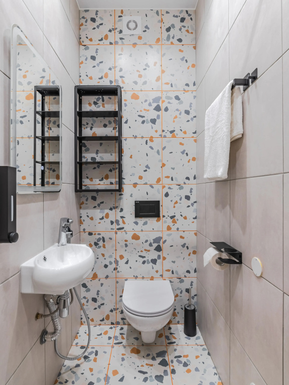 Меблированные комнаты Lionheart Apartments