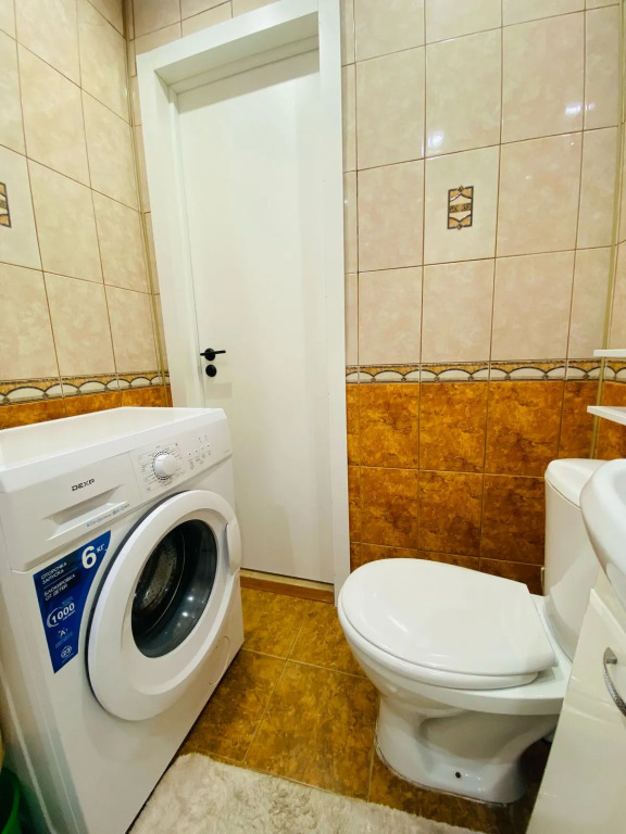 Квартира на ул.Ленина в центре