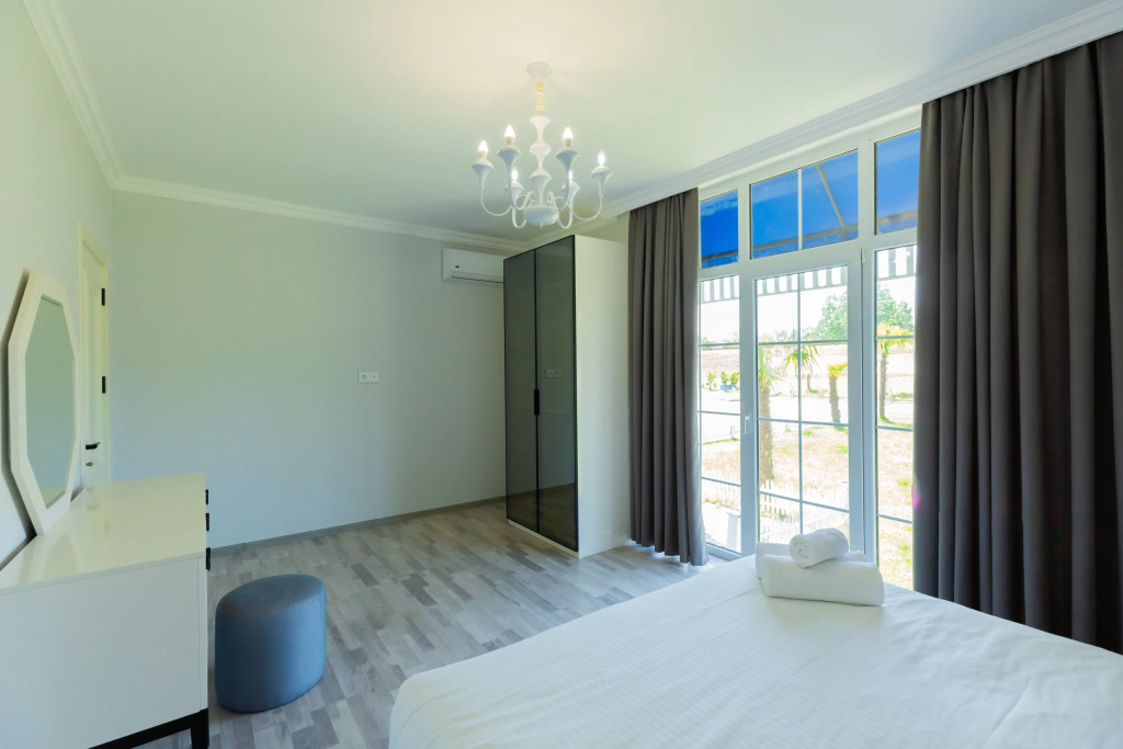 Astalanya Resort