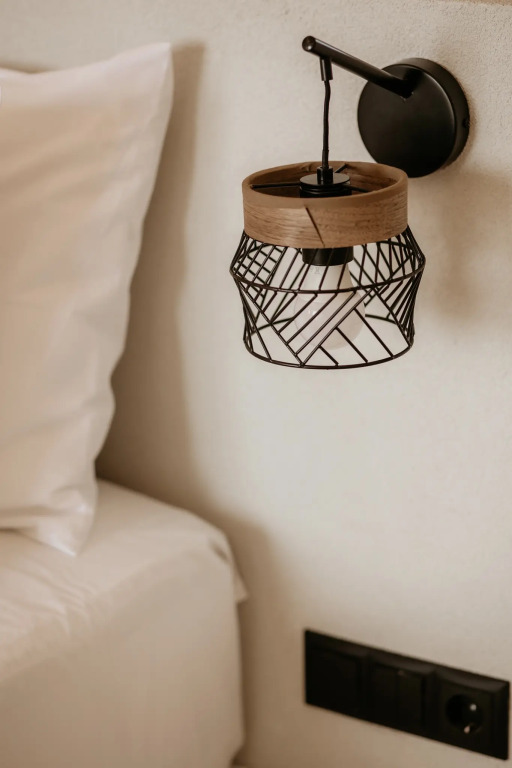 Апарт-отель Trinity Suites
