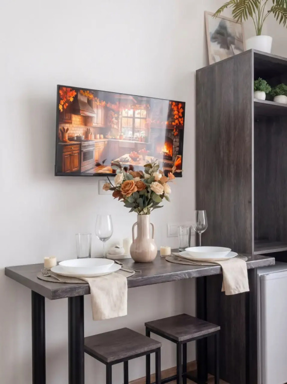Апартаменты Daily Apartments 2