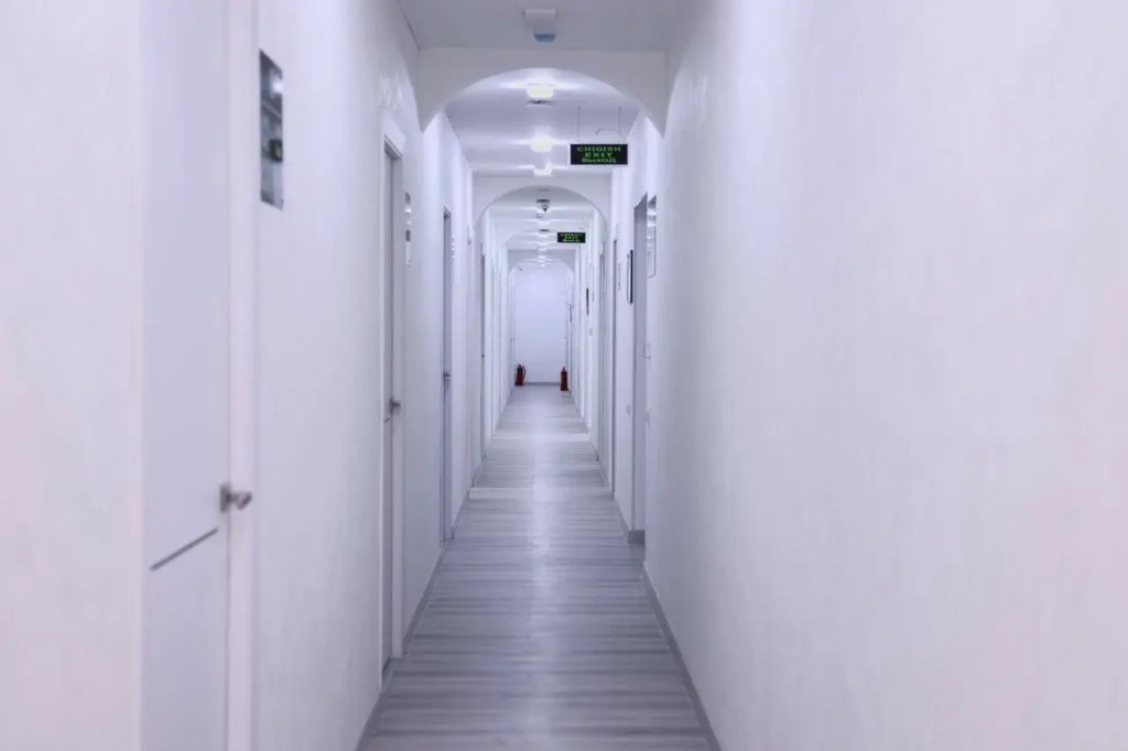 Beshic Hostel