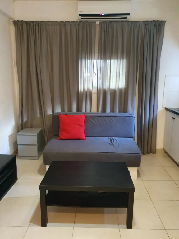 Апартаменты SHaYaSH Brand apartments TLV Got4