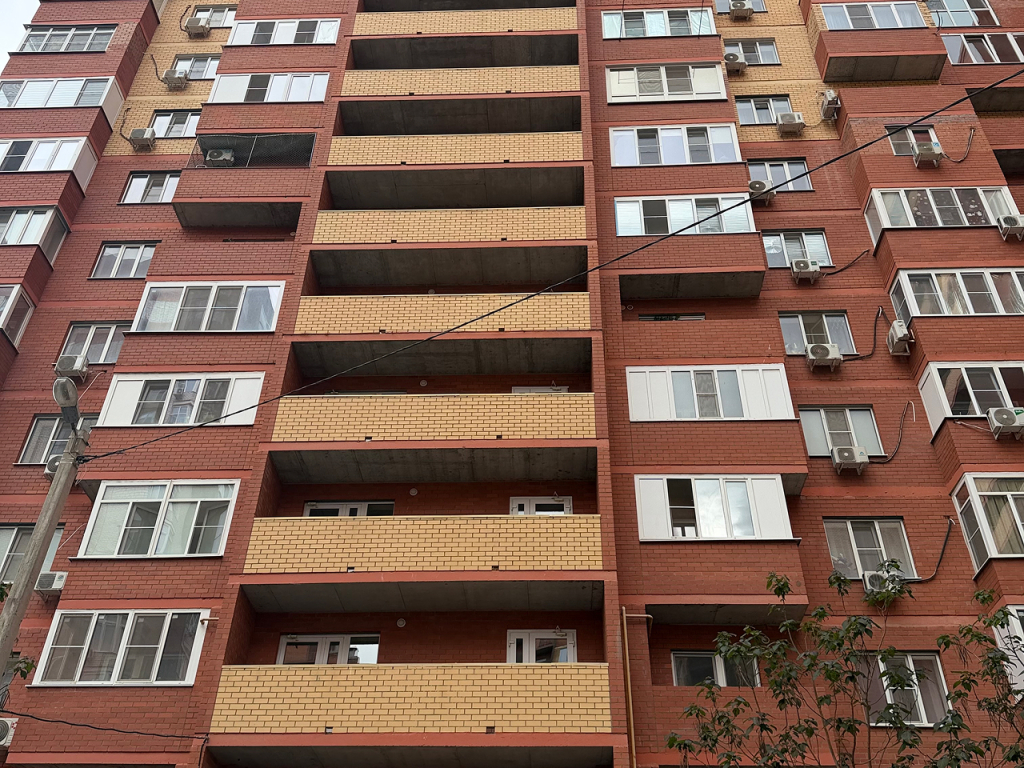 Квартира 178 Уютный Дом