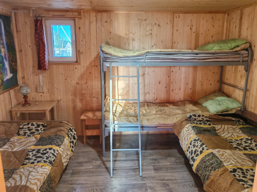 Гостевой дом Аркаим