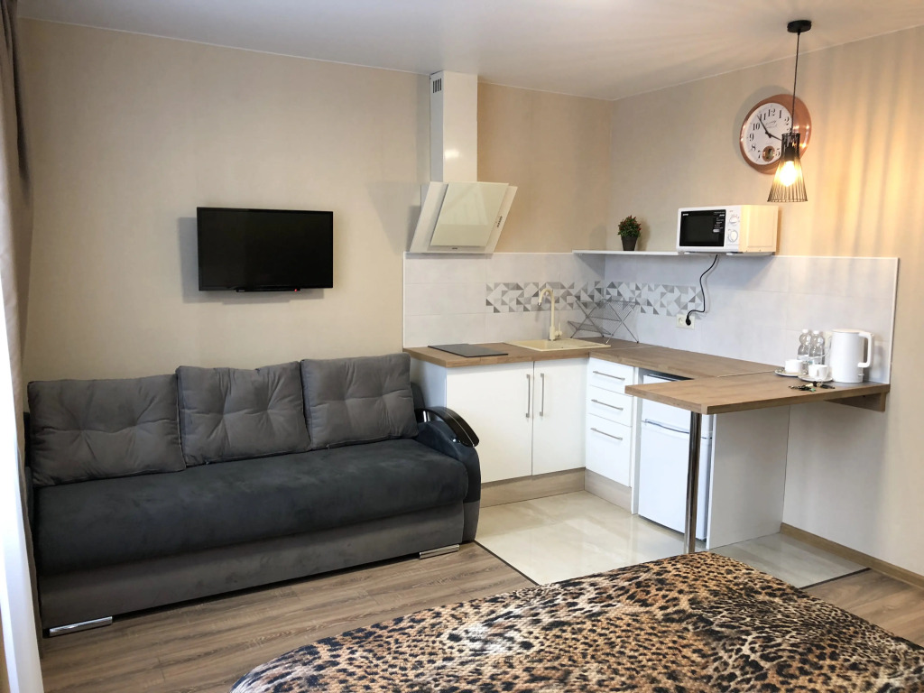 East Residence