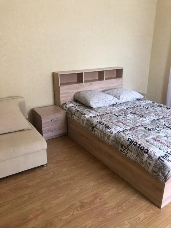 Апартаменты Veles House Дружбы 15