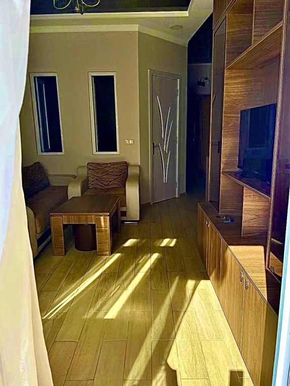 Квартира Selim vip resort