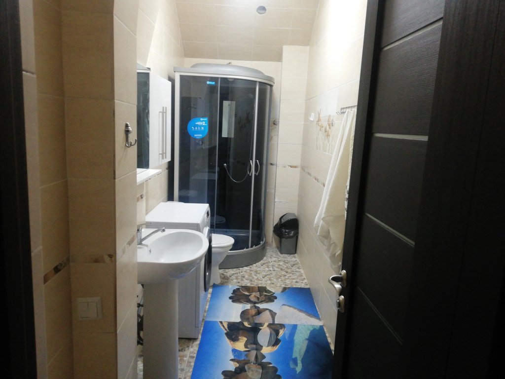 Хостел Home Comfort