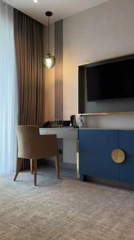 M-clinic Hotel
