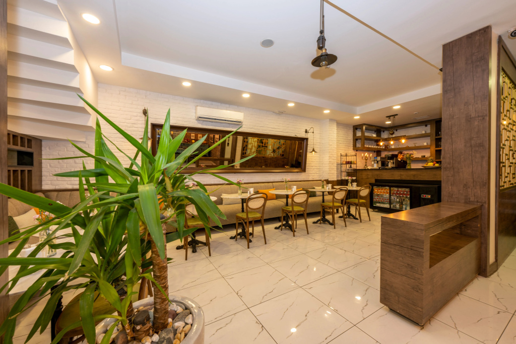 The Marions Suite - Central Comfortable Stay in Taksim