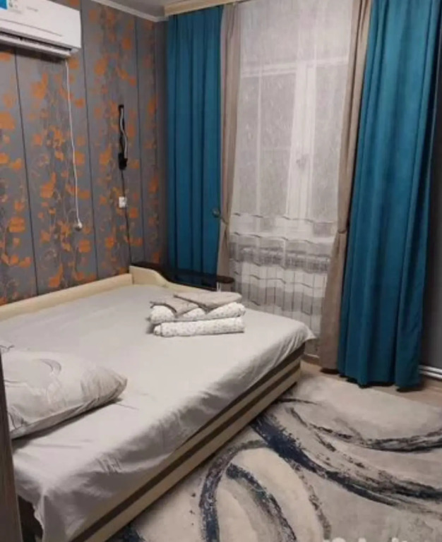 Частный дом для семейного отдыха