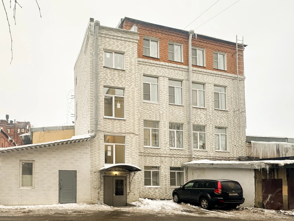 Квартира VeraLand у Верфи