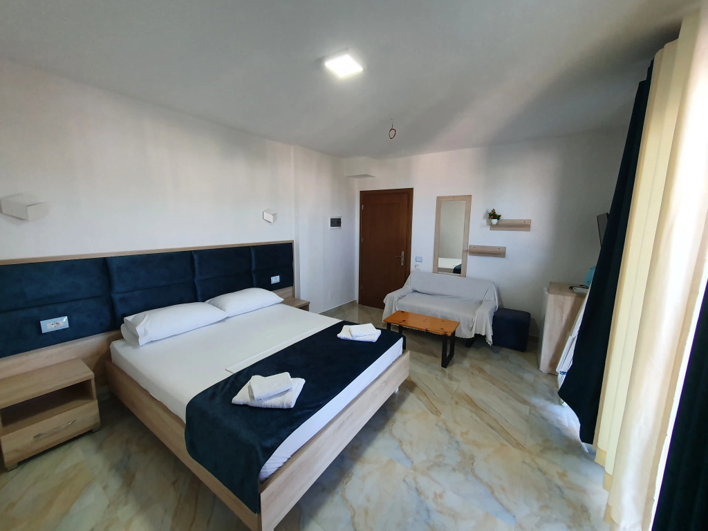 Hotel Solis