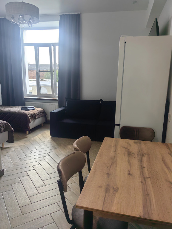 Апартаменты STUDIO 23 в центре Рыбинска