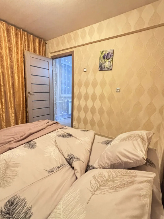 Квартира Rooms 55