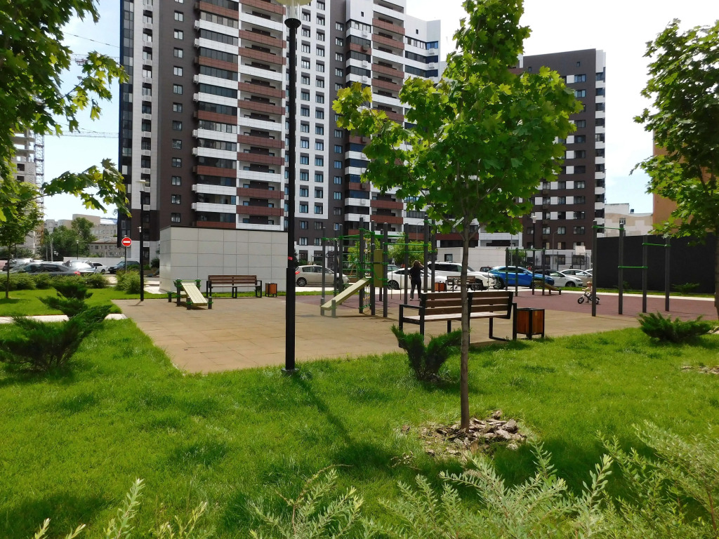Квартира ORent 2