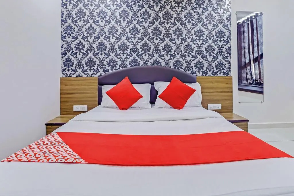 Отель Shiv Inn