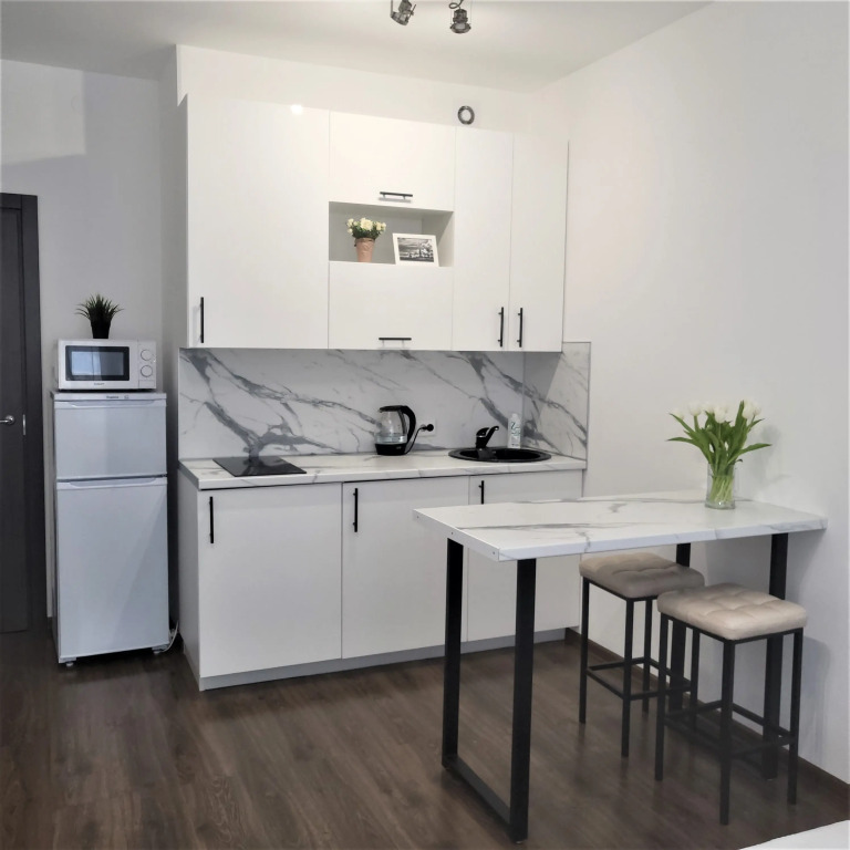 Квартира Apartment Comfort