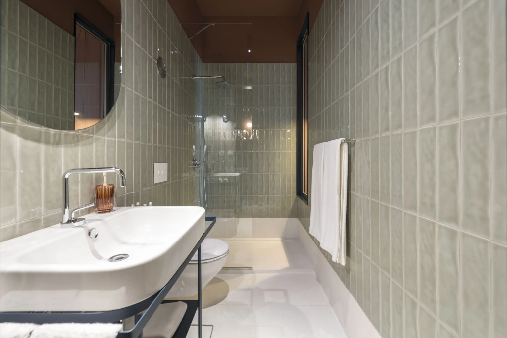 Отель Jardins do Porto by Unlock Hotels