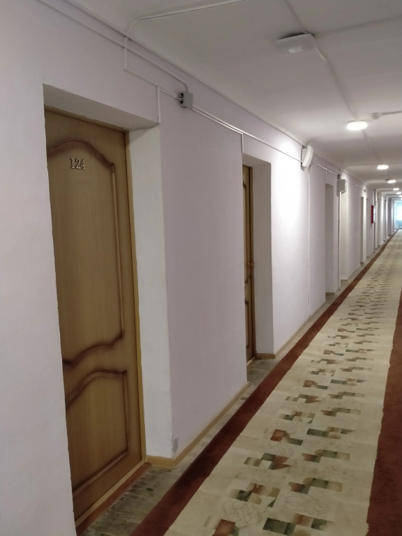 Гостиница Ковров