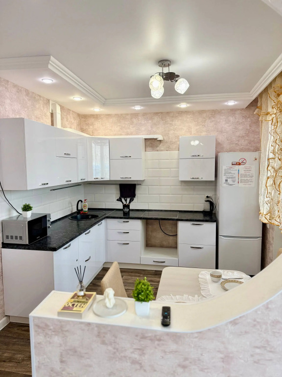 Квартира Lofthouse