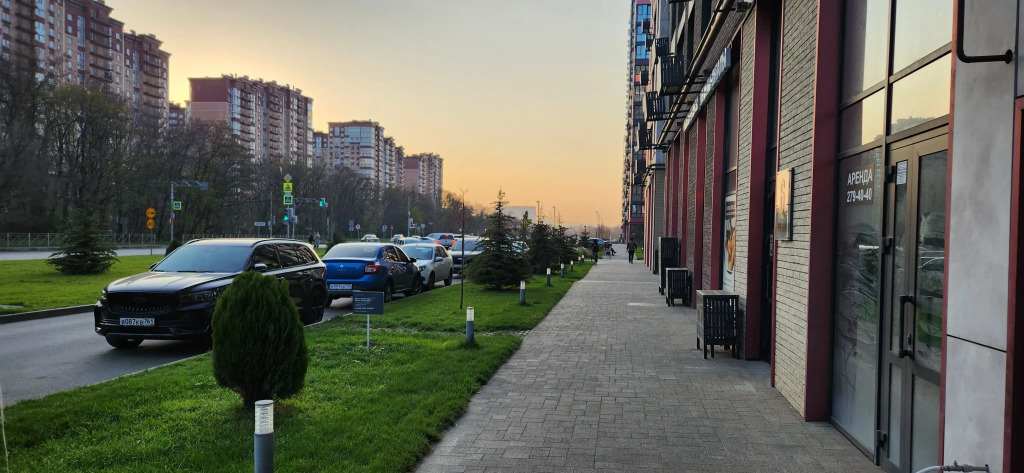 Квартира новая светлая в эко-районе Заселение 24/7