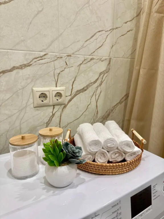 Апартаменты Life Apartments