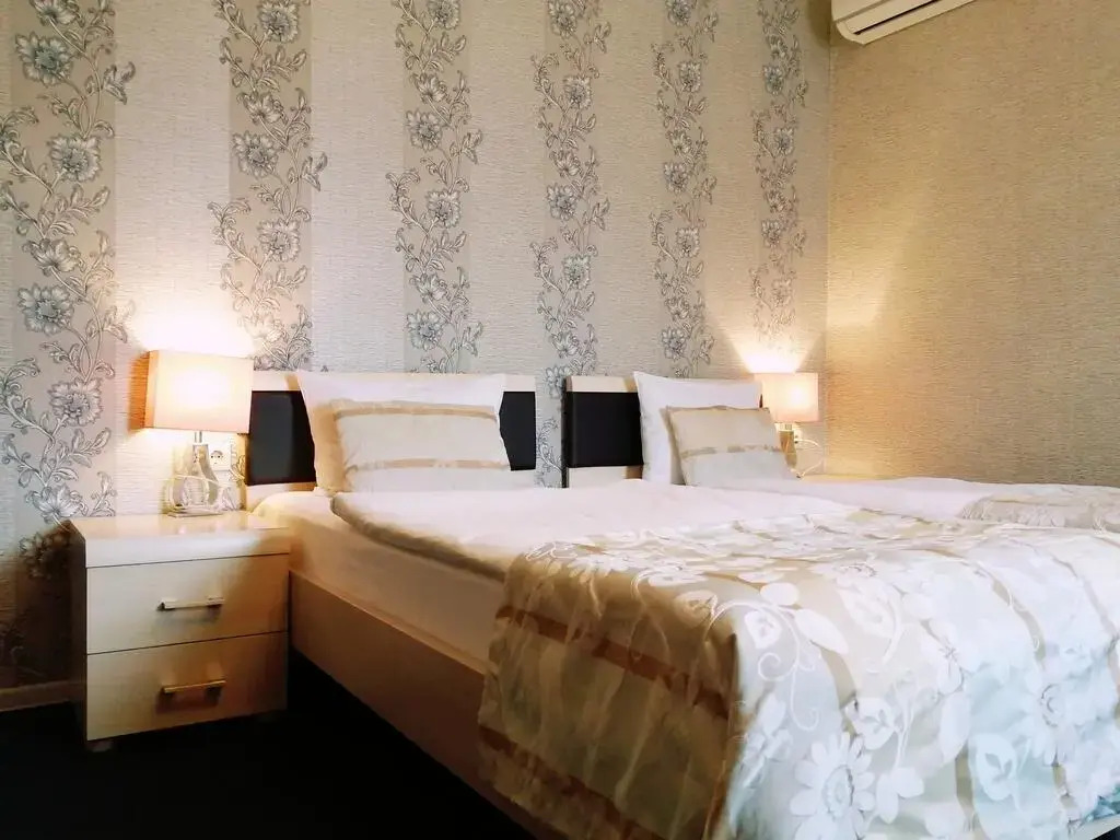 Tsirkus Hotel