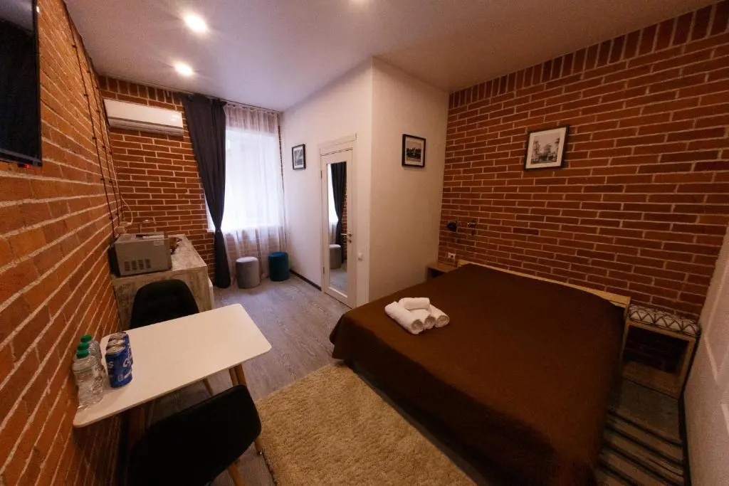 A-Rooms