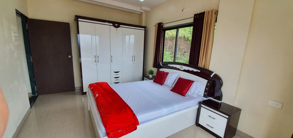 Апартаменты Valley Nest Suites Service