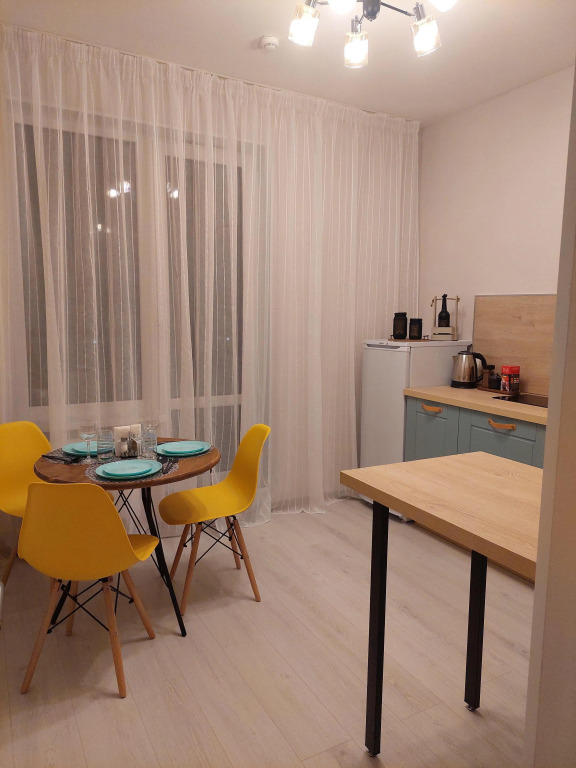 Апартаменты Friendly Apart