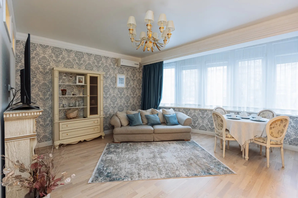 Квартира Королевский Уют