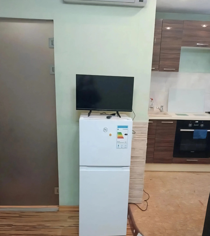 Квартира Уютная студия