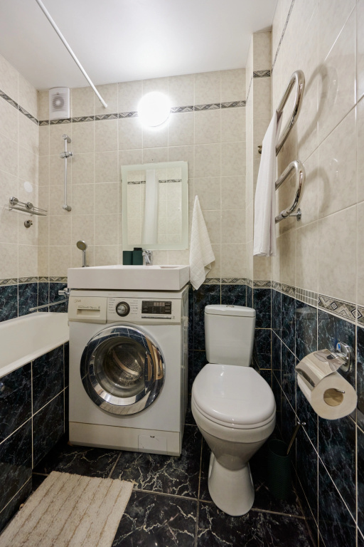 Shikarnaya Devushka Flat