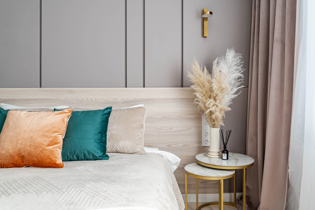 Квартира Merino Home Зевс