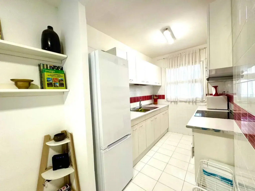 Апартаменты Apartsalou Blau Mari