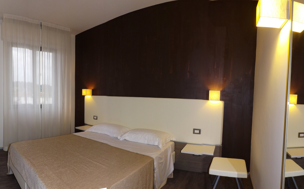 Hotel Toscana