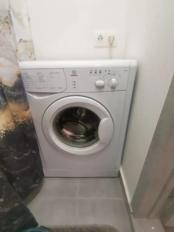 Квартира на улице Самаровской 6 (108)